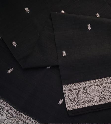 MADURAI ORGANIC COTTON SAREES